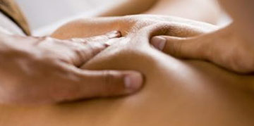 Approach | Relieves Stress