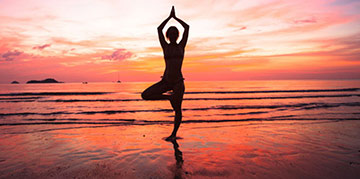 approach | Improves Flexibility and Range of Motion